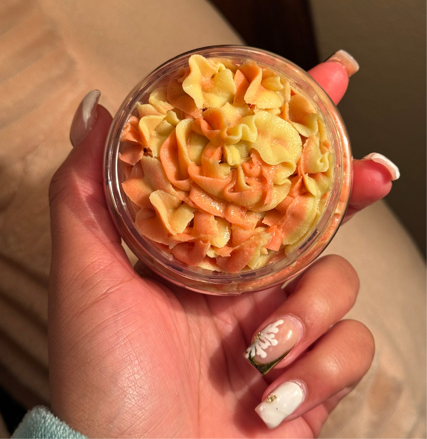 “ Watermelon Sunset “ Body Butter
