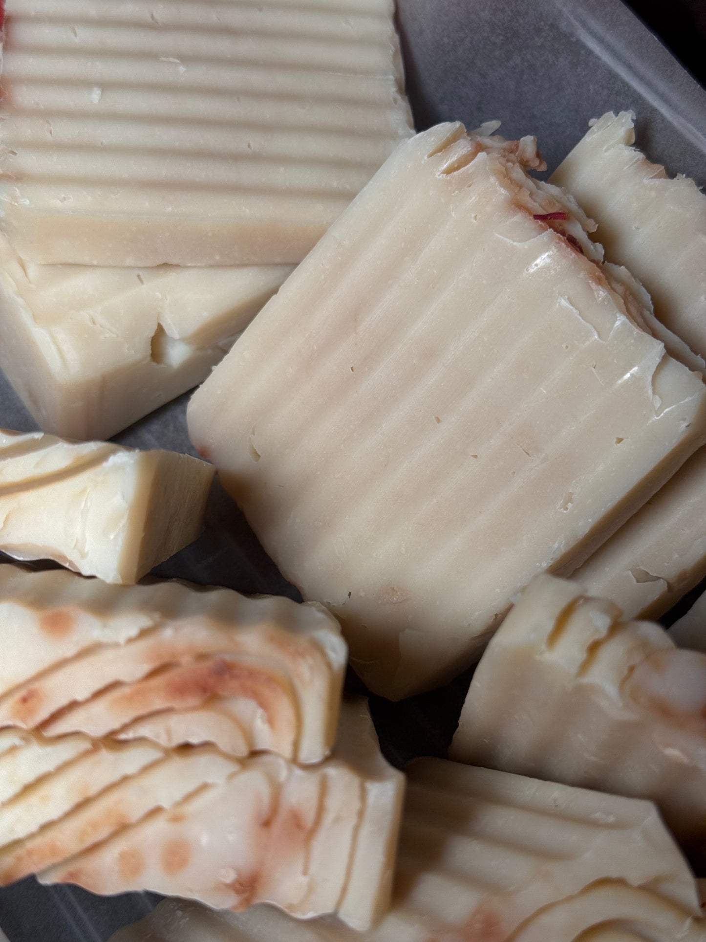 Sweet Ice Shampoo Hair Bar