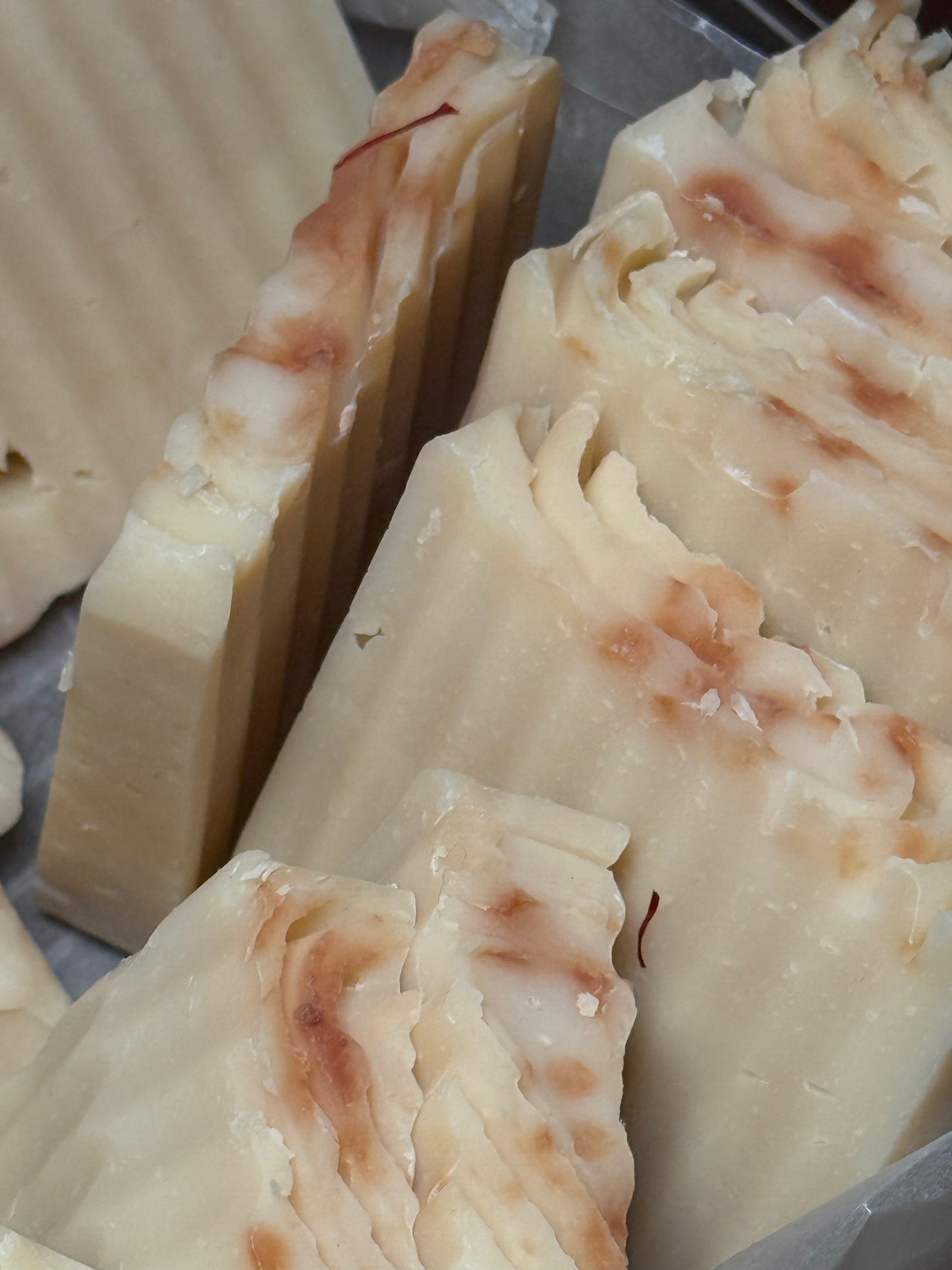 Sweet Ice Shampoo Hair Bar