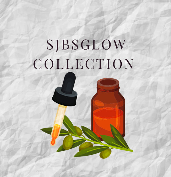 Sjbsglowcollection logo