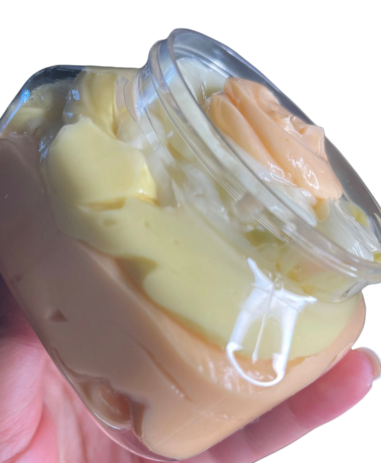 Lemon Swirl Body Butter 🍋
