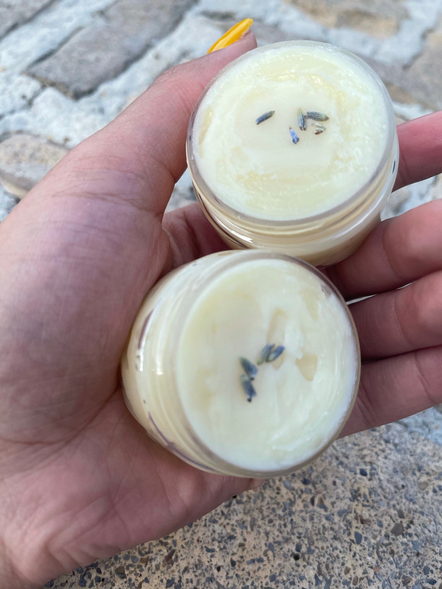 “ Lavey Time ” Body Balm
