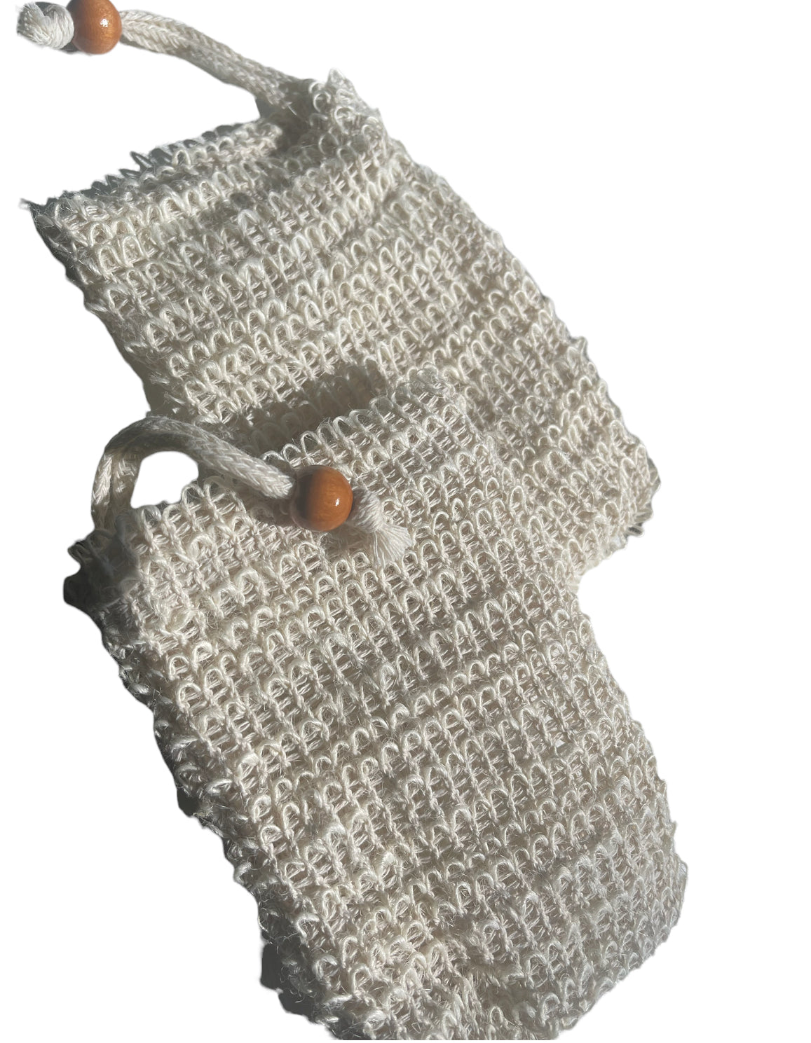 Soap Exfoliate Bag