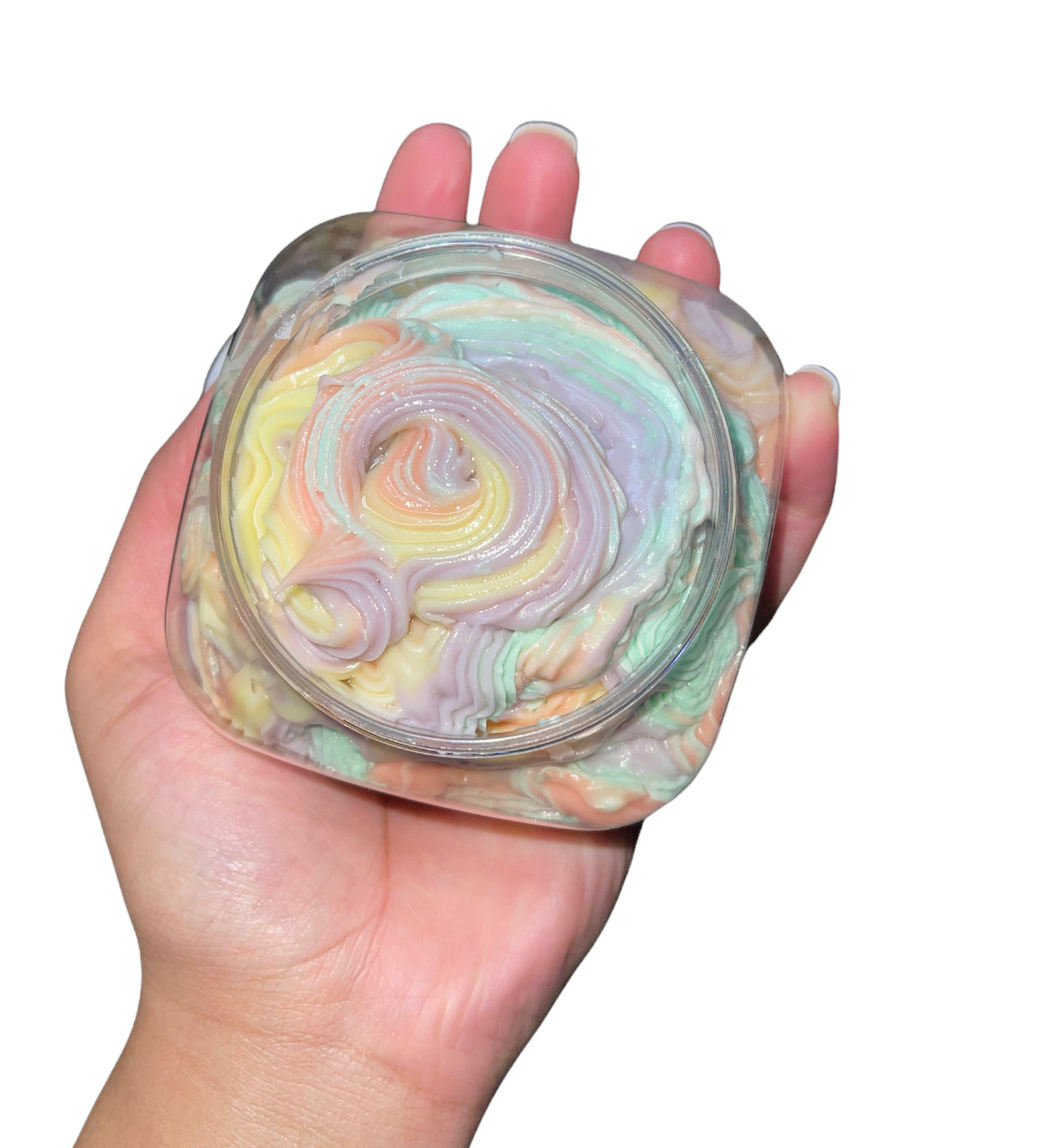 Loopy Loop Body Butter