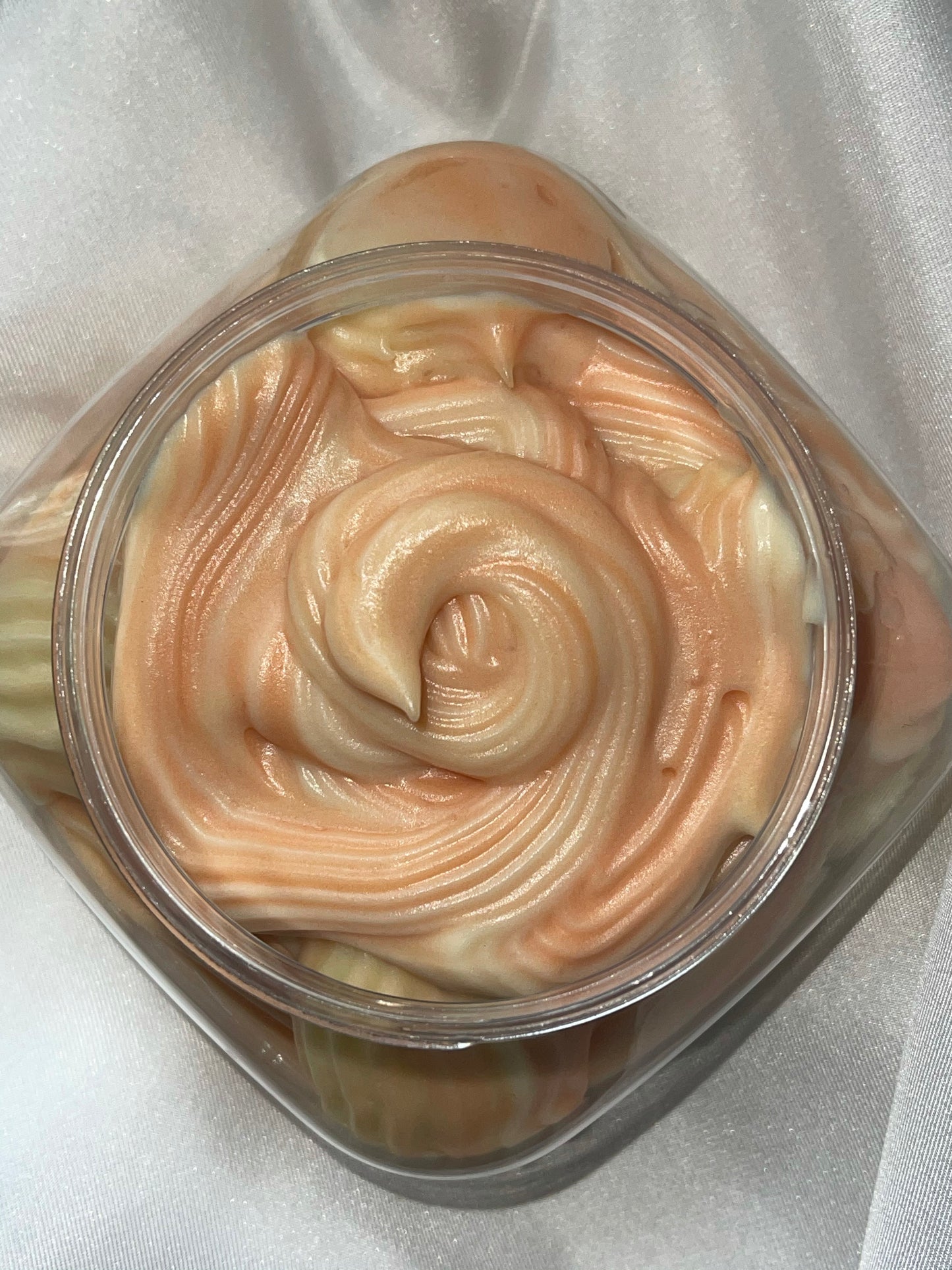 Mango Breeze Body Butter
