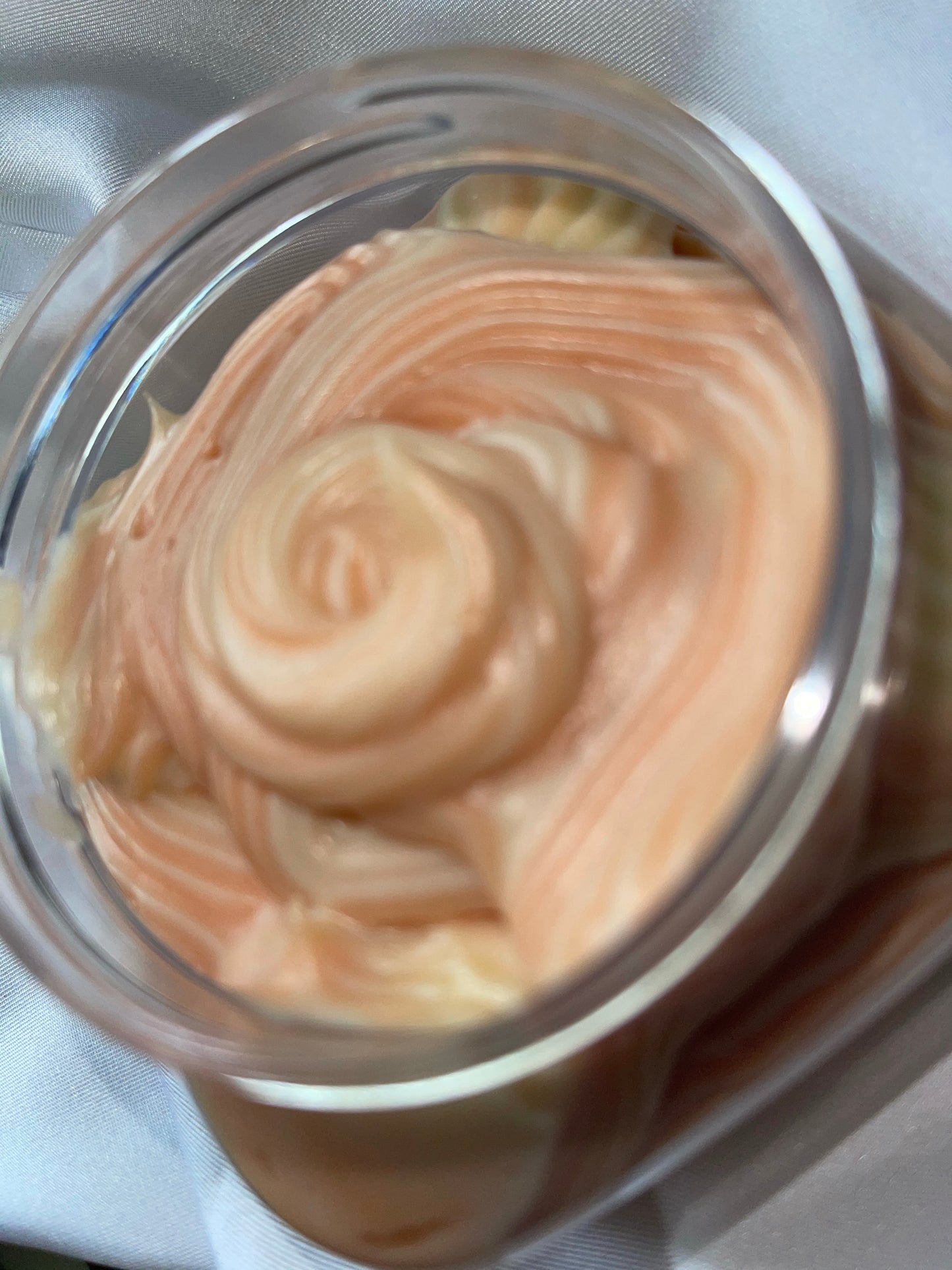 Mango Breeze Body Butter