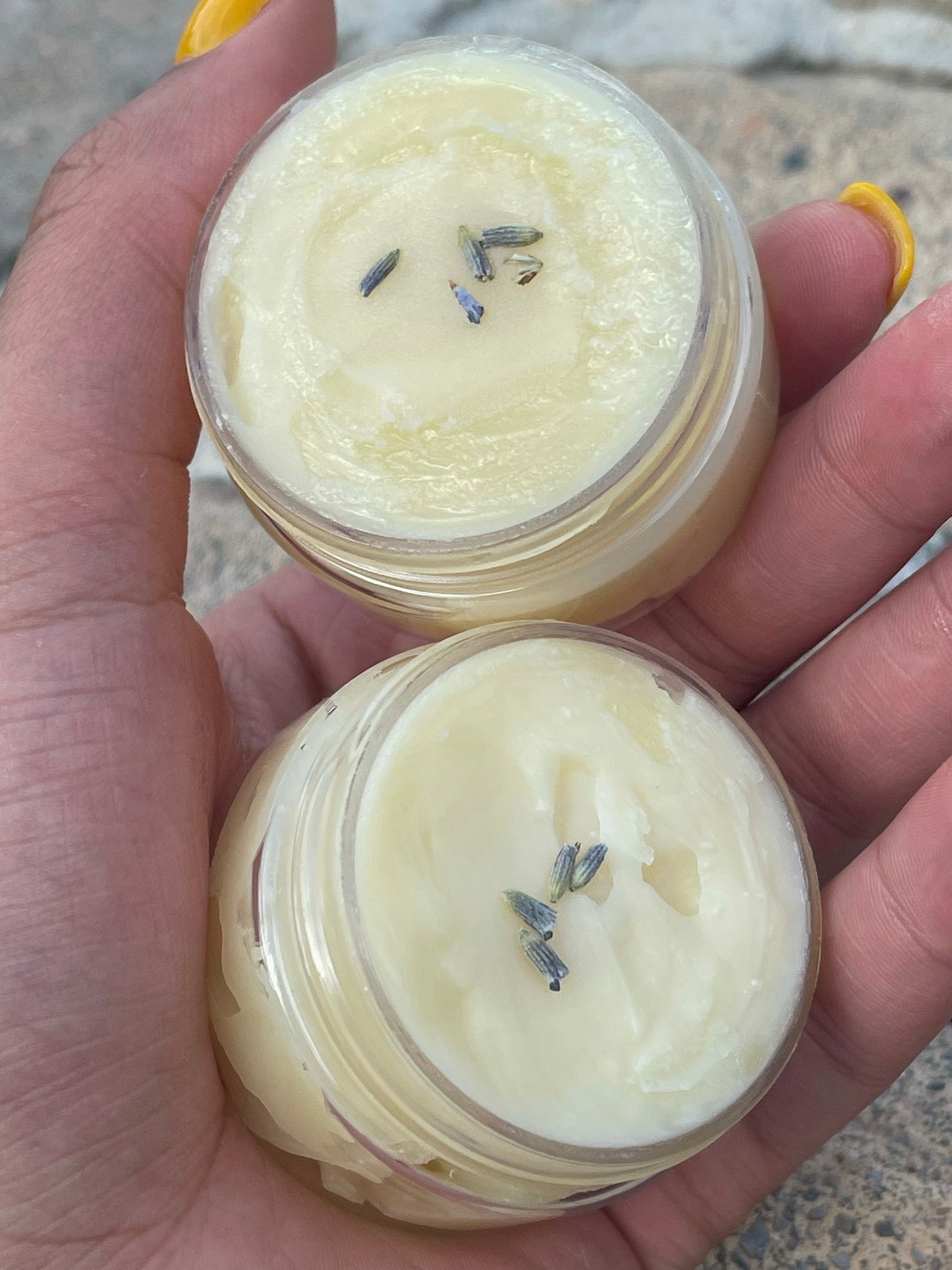 “ Lavey Time ” Body Balm
