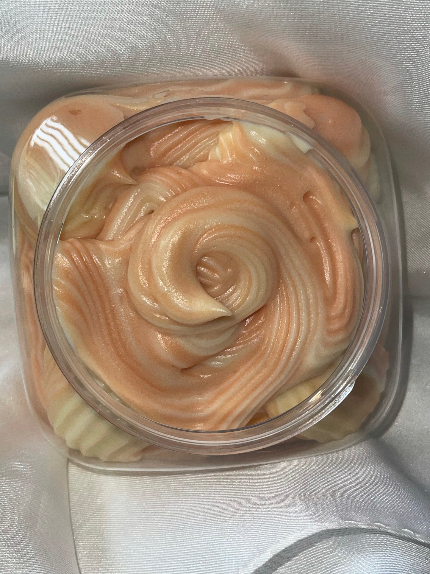 Mango Breeze Body Butter