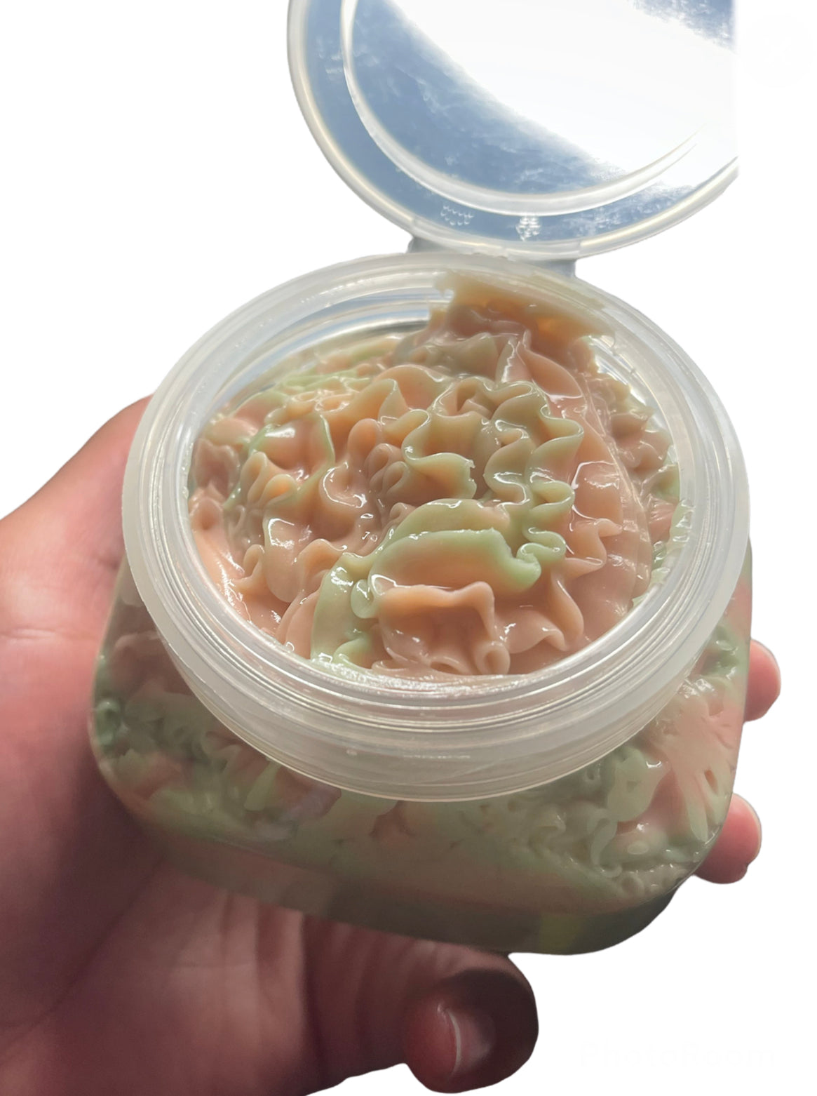 Kiwi Strawberry Paradise Body Butter π₯π