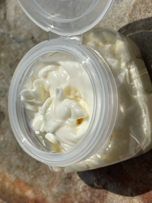 Marshmallow Crush Body Butter