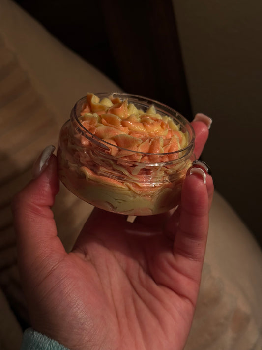 “ Watermelon Sunset “ Body Butter