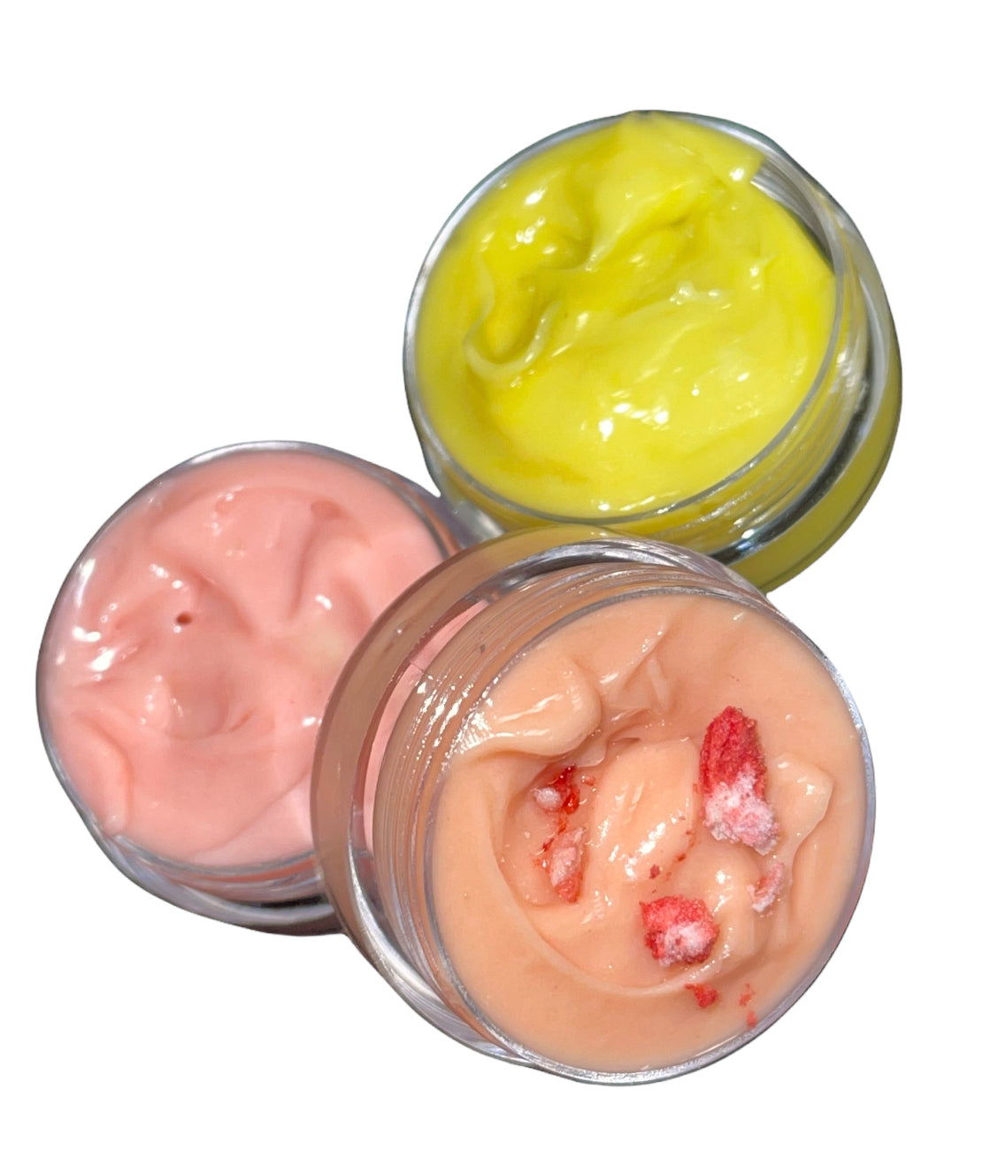 Whipped Lip Balm